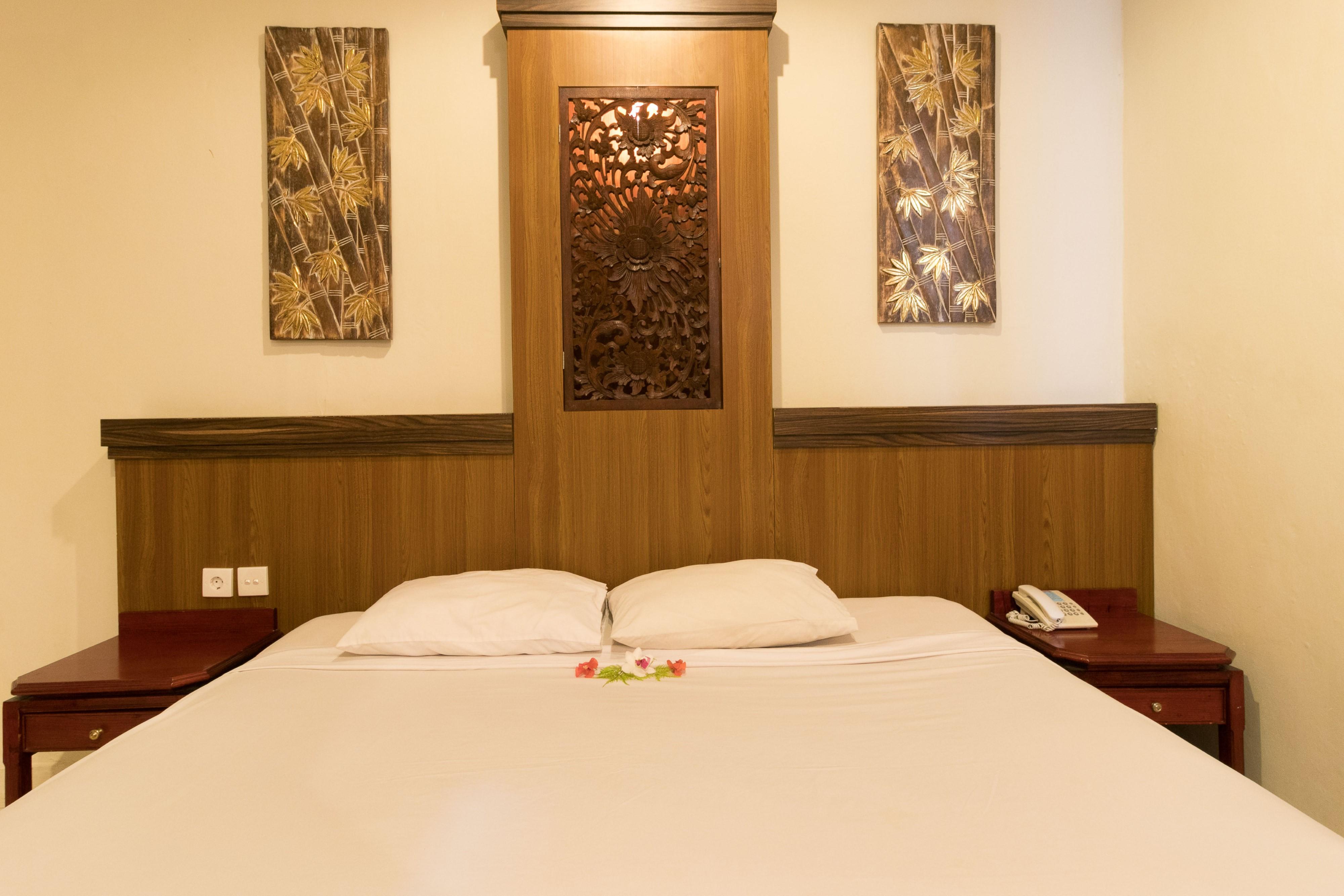 Hotel Sinar Bali Legian Luaran gambar