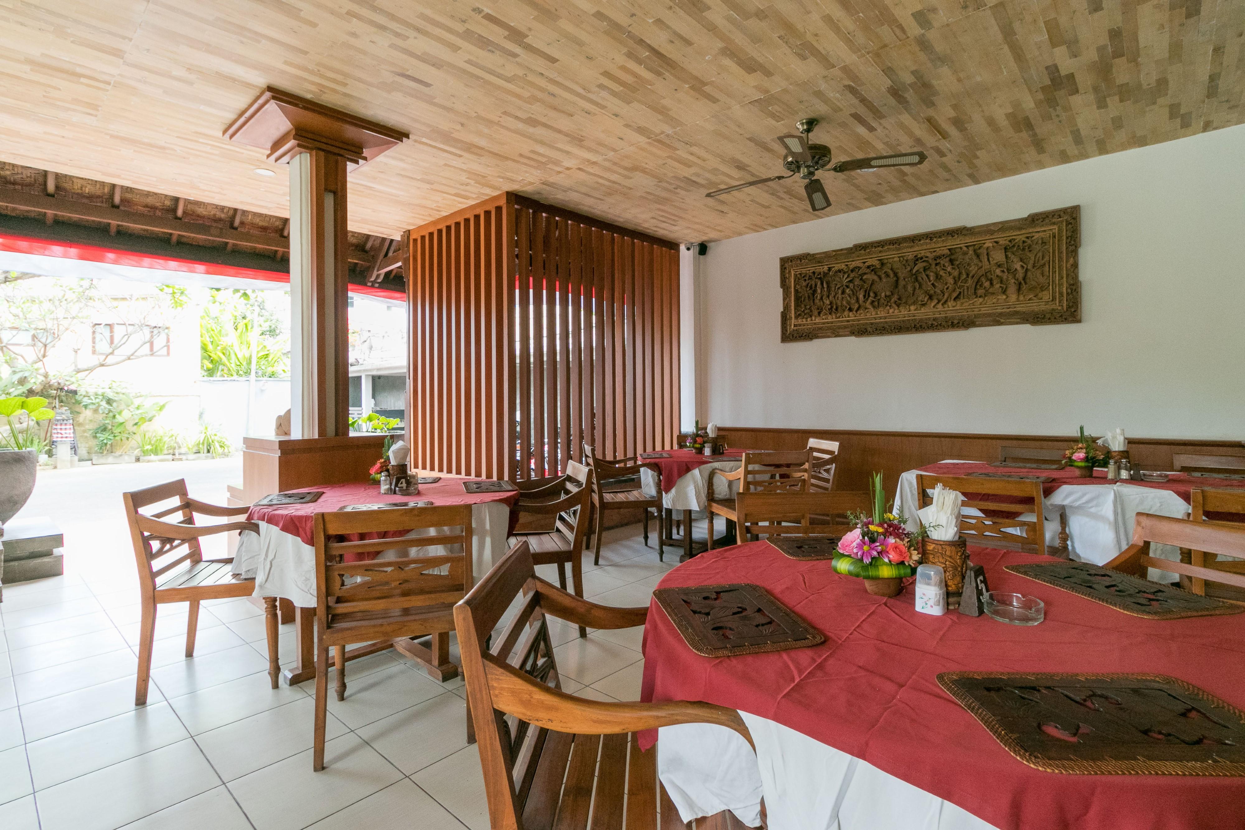 Hotel Sinar Bali Legian Luaran gambar