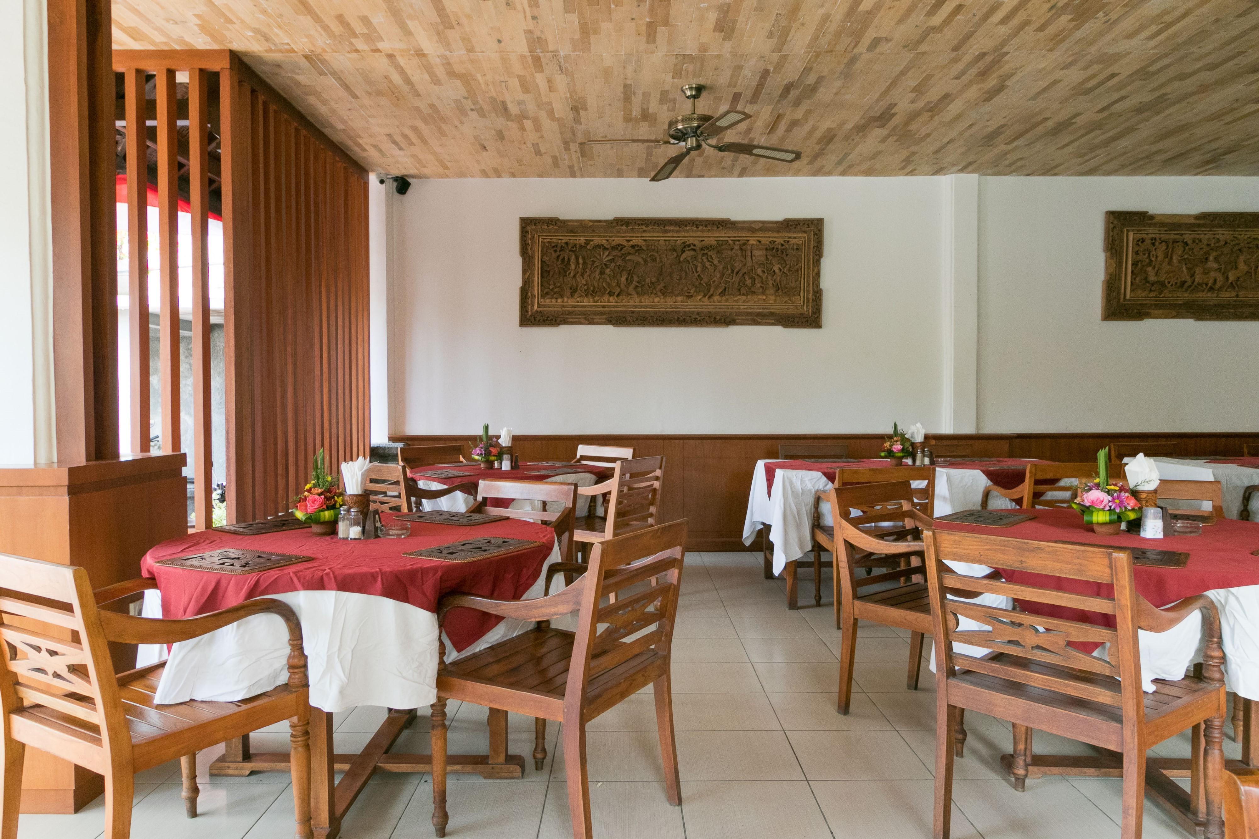 Hotel Sinar Bali Legian Luaran gambar