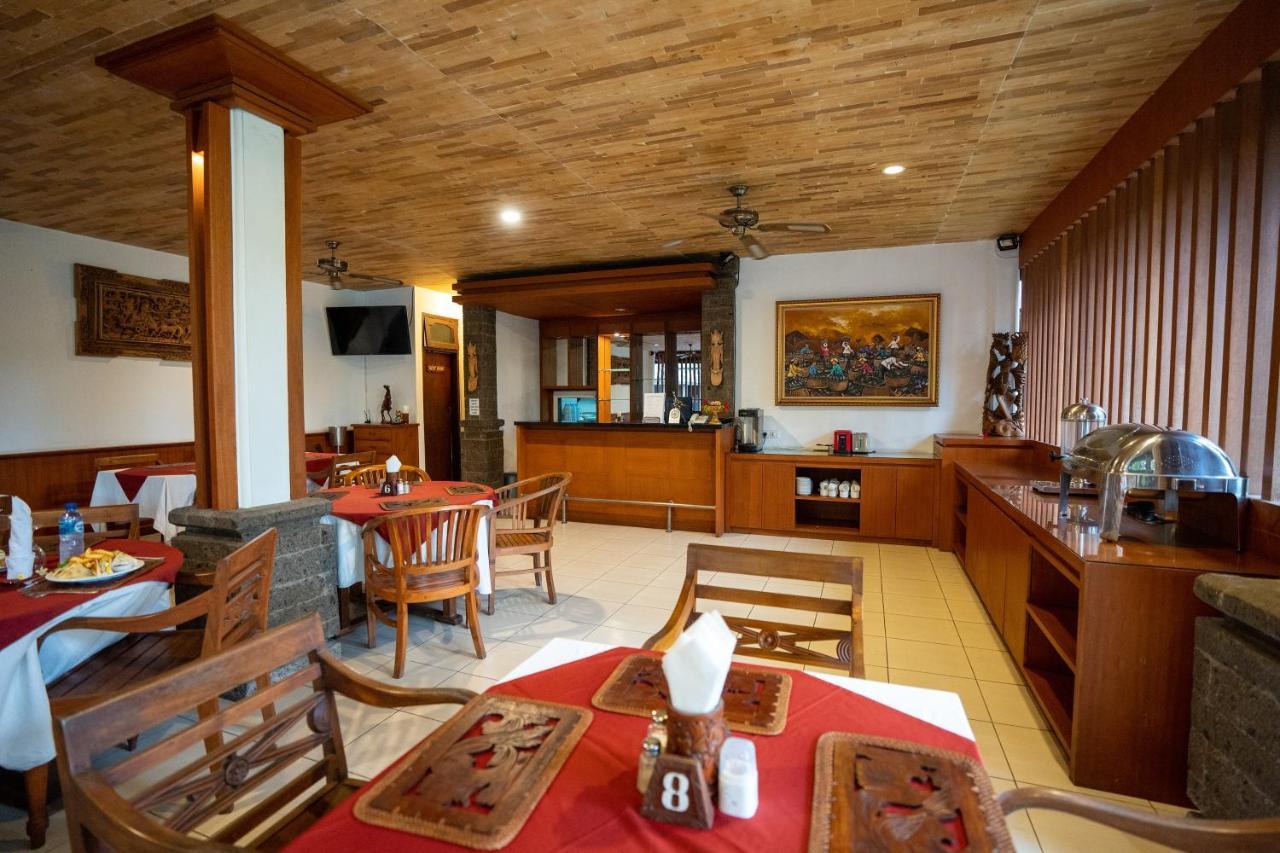 Hotel Sinar Bali Legian Luaran gambar