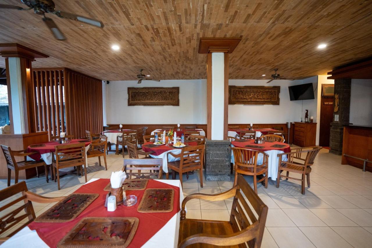 Hotel Sinar Bali Legian Luaran gambar