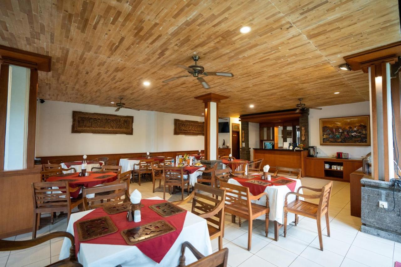 Hotel Sinar Bali Legian Luaran gambar